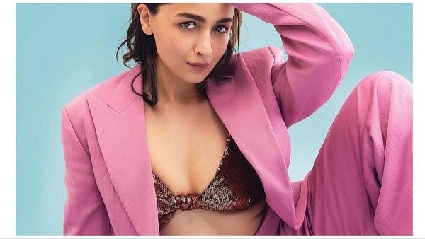 Alia Bhatt