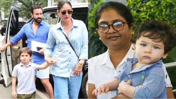 Taimur Ali Khan Nanny Salary Taimur Ali Khan Nanny Salary