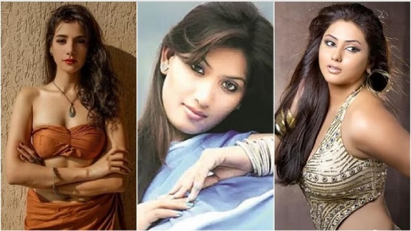  These Actresses Kidnapped By Their Fans