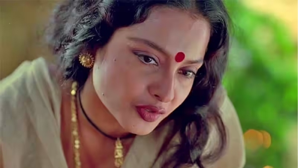 Shashi Kapoor Called Rekha Kaali And Fuhad