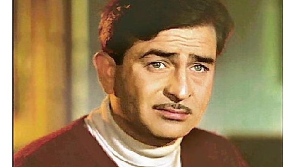 Raj Kapoor lost his temper at the news of Nargis marriage