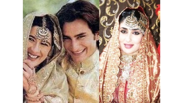 Saif Ali Khan Gives Tips For Happy Married Life