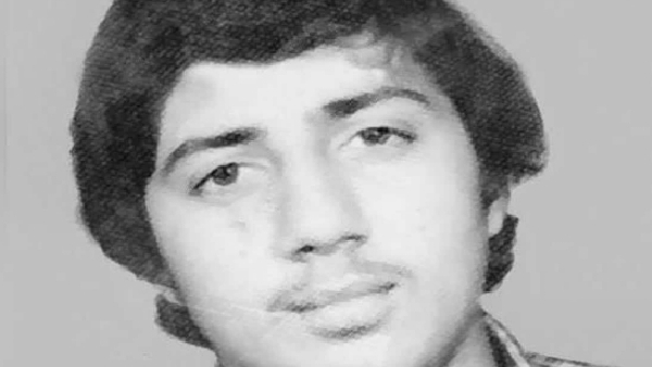Sunny Deol