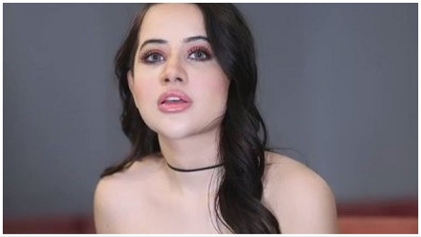 Urfi Javed