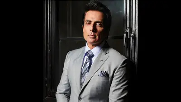  Sonu Sood, Bollywood, 