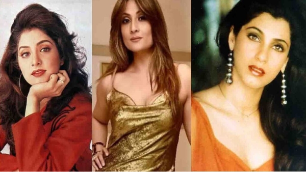 These actresses became mothers even before 18 Years