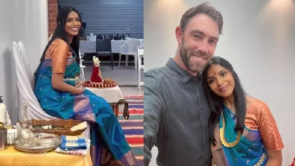 glenn maxwell, vinni raman, bollywood, 