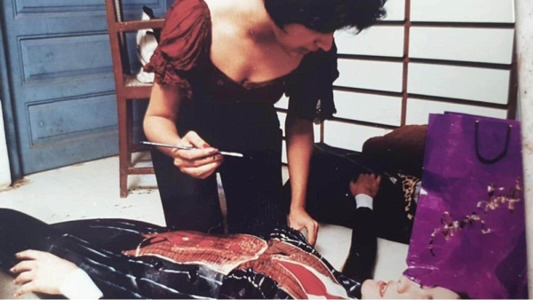 Pooja Bhatt 