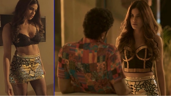 These Actresses Gave Bold Scenes In Webseries