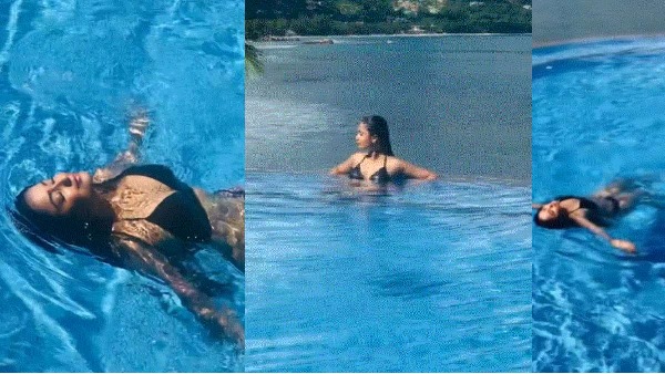 tridha choudhury