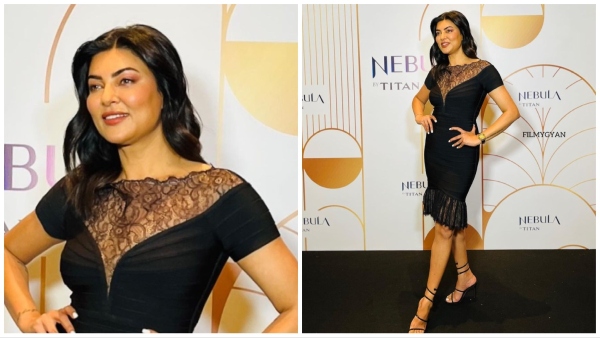 Sushmita Sen