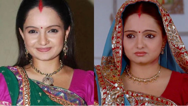 Giaa Manek, Saath Nibhaana Saathiya Giaa Manek, Saath Nibhaana Saathiya