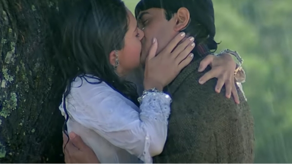Karisma Kapoor