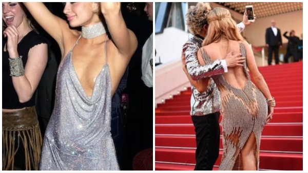 Paris Hilton Was Raped At The Age Of 15