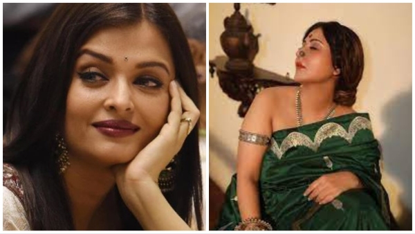 Swastika Mukherjee, aishwarya rai