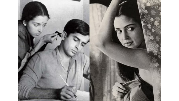 Leela Naidu 
