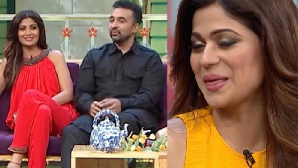 Raj Kundra Goes To Party With Shamita Shetty