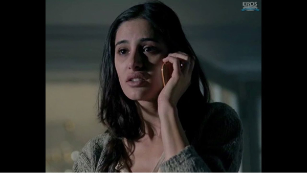 Nargis Fakhri