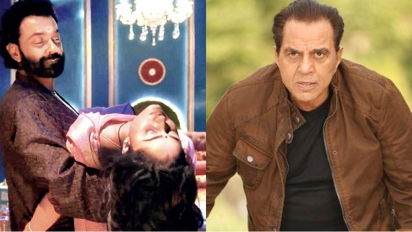 Dharmendra, Bobby Deol, Dharmendra, Bobby Deol,