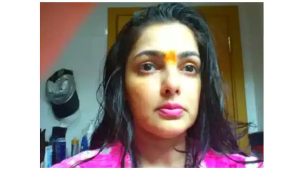 Mamta Kulkarni 