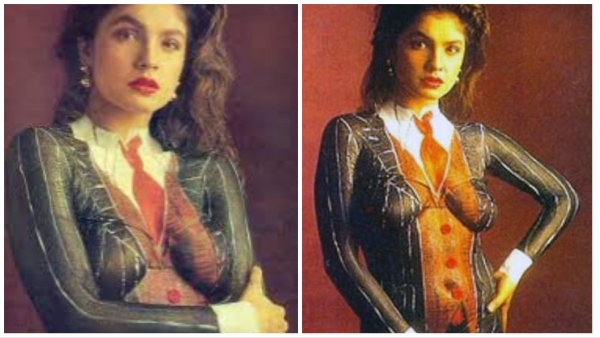 Pooja Bhatt