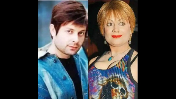 Boby Darling Boby Darling