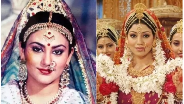 These TV Actresses Played The Role Of Mata Sita These TV Actresses Played The Role Of Mata Sita