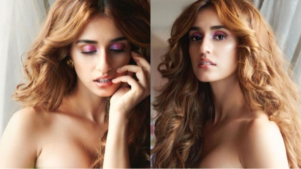 Disha Patani