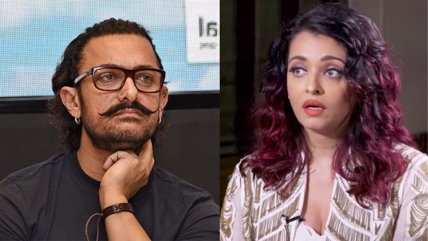 Aishwarya Rai Never Worked With Aamir Khan,