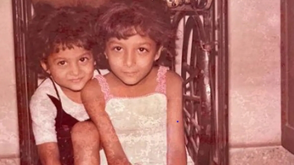  Malaika Arora And Amrita Arora