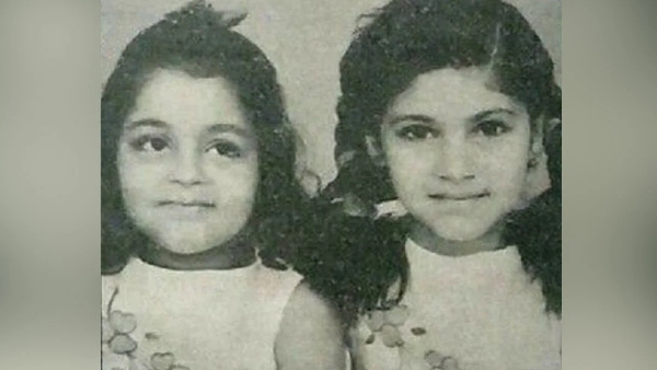 Dimple Kapadia, Simple Kapadia