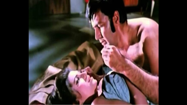 Actress Slapped Prem Chopra, Actress Slapped Prem Chopra,