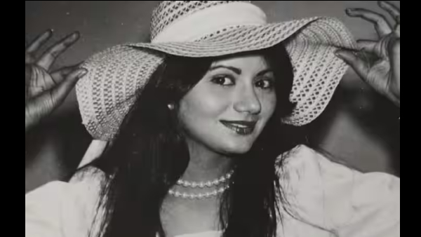 Ranjeeta Husband Accused Her Ranjeeta Husband Accused Her