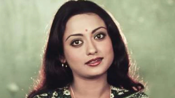 Talluri Rameswari