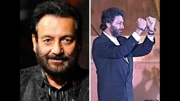 Shekhar Kapur