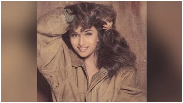 Madhuri Dixit