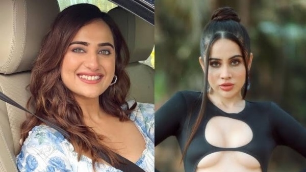 Kusha Kapila, uorfi javed