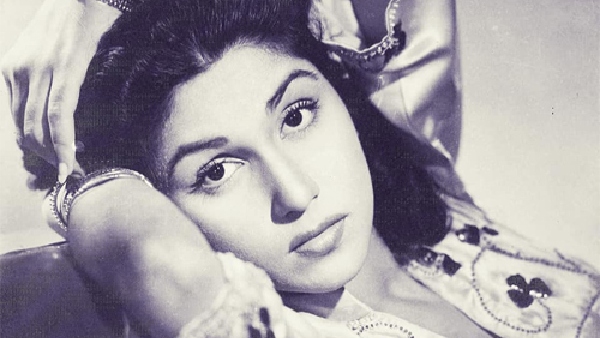 Emraan Hashmi Grandmother Purnima Emraan Hashmi Grandmother Purnima