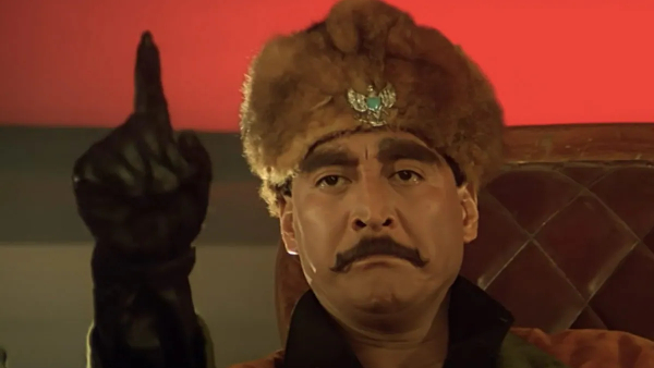 Danny Denzongpa