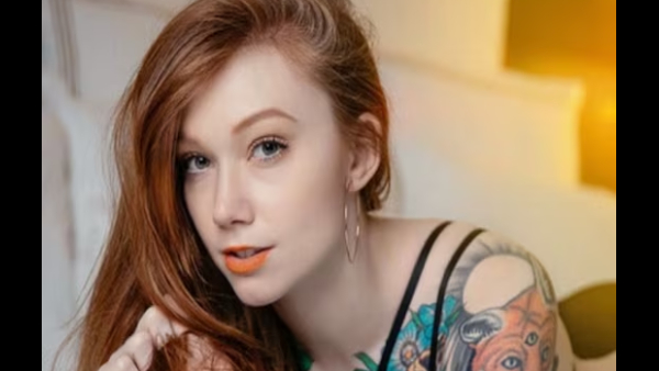 Dirty Films Actress