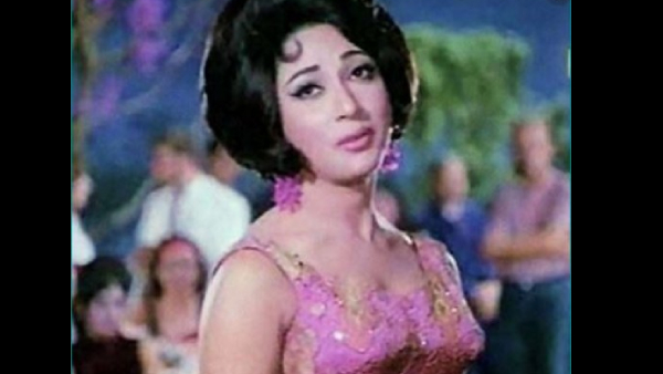 Mala Sinha