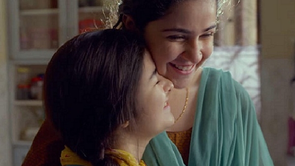Zaira Wasim