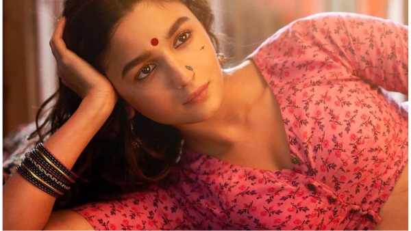 Alia Bhatt