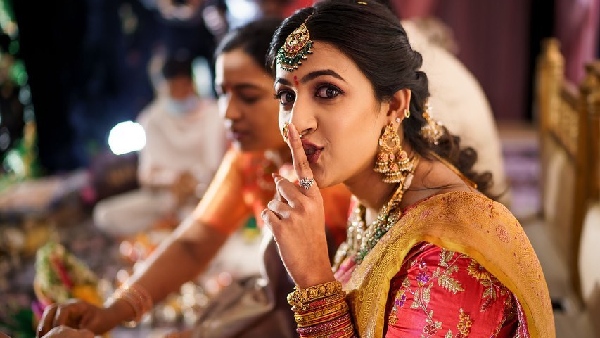Niharika Konidela