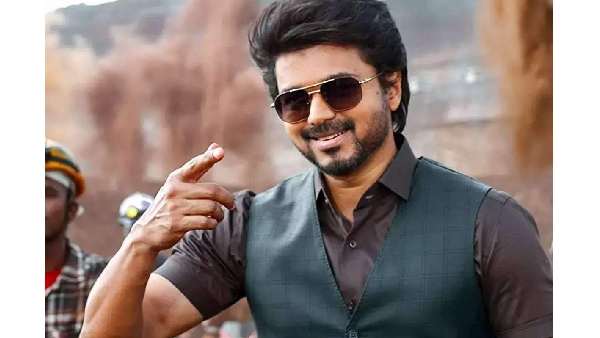 Thalapathy Vijay
