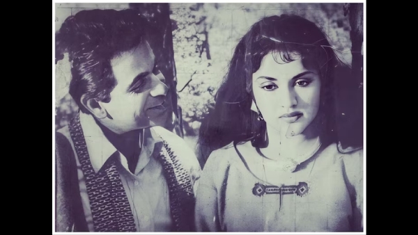 Vyjayanthimala, Raj Kapoor,