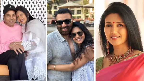 Dharmendra daughter in law deepti bhatnagar