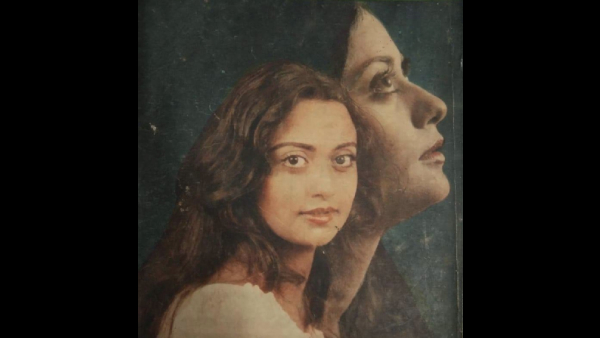 Talluri Rameswari