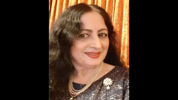 Sulakshana Khatri Sulakshana Khatri