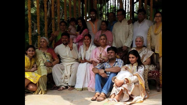 Jaya Bachchan, Tillotama Shome